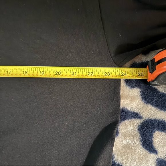 Primitive x Dragon Ball Super Androids Black Long Sleeve T-Shirt - Picture 9 of 11